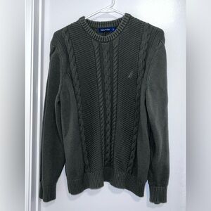 Nautica Knit Sweater